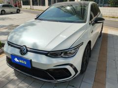 Volkswagen Golf 280TSI DCT R-Line Type - ფოტო 1