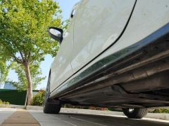 Volkswagen Golf 280TSI DCT R-Line Type - ფოტო 11