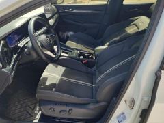 Volkswagen Golf 280TSI DCT R-Line Type - ფოტო 14