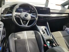 Volkswagen Golf 280TSI DCT R-Line Type - ფოტო 16