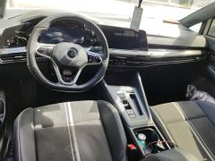 Volkswagen Golf 280TSI DCT R-Line Type - ფოტო 17