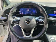 Volkswagen Golf 280TSI DCT R-Line Type - ფოტო 18