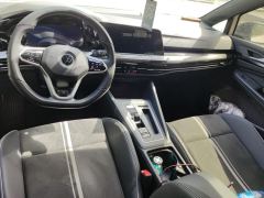 Volkswagen Golf 280TSI DCT R-Line Type - ფოტო 19