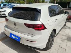 Volkswagen Golf 280TSI DCT R-Line Type - ფოტო 2
