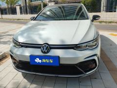 Volkswagen Golf 280TSI DCT R-Line Type - ფოტო 3