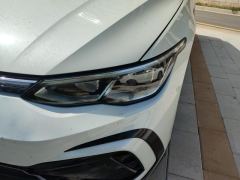 Volkswagen Golf 280TSI DCT R-Line Type - ფოტო 4