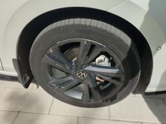 Volkswagen Golf 280TSI DCT R-Line Type - ფოტო 6