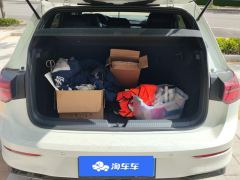 Volkswagen Golf 280TSI DCT R-Line Type - ფოტო 7