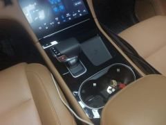 Li Auto Li ONE EREV6 Edition - ფოტო 19