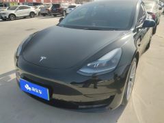 Tesla Model 3 556km Rear-Wheel Drive Edition - фото 1