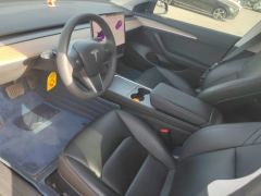 Tesla Model 3 556km Rear-Wheel Drive Edition - фото 14