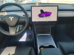 Tesla Model 3 556km Rear-Wheel Drive Edition - фото 16