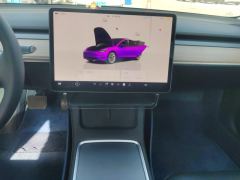 Tesla Model 3 556km Rear-Wheel Drive Edition - фото 17