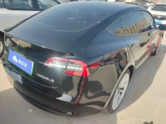 Tesla Model 3 556km Rear-Wheel Drive Edition - фото 2