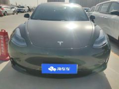 Tesla Model 3 556km Rear-Wheel Drive Edition - фото 3