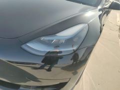 Tesla Model 3 556km Rear-Wheel Drive Edition - фото 4