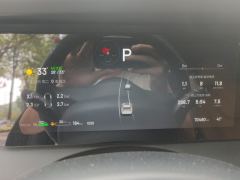 Li Auto Li ONE EREV6 Edition - ფოტო 20