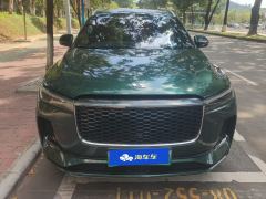 Li Auto Li ONE EREV6 Edition - ფოტო 3
