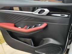 Geely Binyue COOL 290T Edition - фото 12