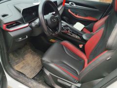 Geely Binyue COOL 290T Edition - фото 14