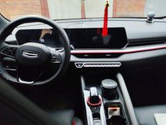 Geely Binyue COOL 290T Edition - фото 16