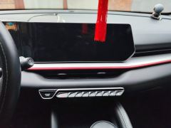 Geely Binyue COOL 290T Edition - фото 17