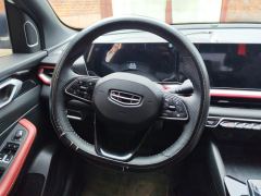 Geely Binyue COOL 290T Edition - фото 18