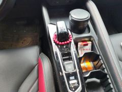 Geely Binyue COOL 290T Edition - фото 19