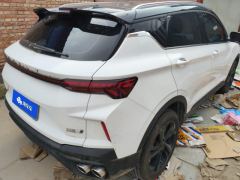 Geely Binyue COOL 290T Edition - фото 2