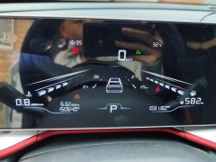 Geely Binyue COOL 290T Edition - фото 20