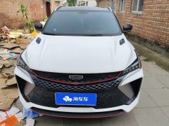 Geely Binyue COOL 290T Edition - фото 3