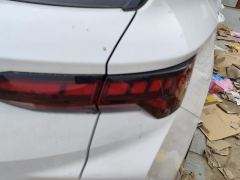 Geely Binyue COOL 290T Edition - фото 5