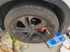 Geely Binyue COOL 290T Edition - фото 6