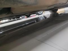 Volkswagen Passat 330TSI Star Deluxe Edition - photo 10
