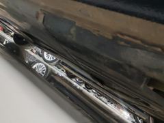 Volkswagen Passat 330TSI Star Deluxe Edition - photo 11