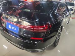 Volkswagen Passat 330TSI Star Deluxe Edition - photo 2