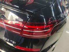 Volkswagen Passat 330TSI Star Deluxe Edition - photo 5