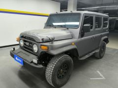 Beijing 212 2.4T Edition - photo 1