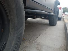 Beijing 212 2.4T Edition - photo 10