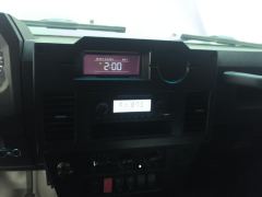 Beijing 212 2.4T Edition - photo 17