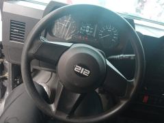 Beijing 212 2.4T Edition - photo 18