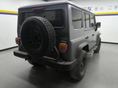 Beijing 212 2.4T Edition - photo 2