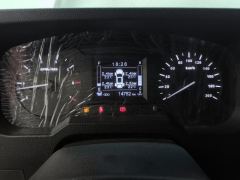 Beijing 212 2.4T Edition - photo 20