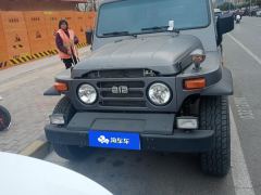 Beijing 212 2.4T Edition - photo 3