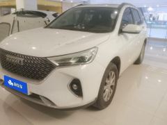 Haval M6 PLUS 1.5T Luxury Version - фото 1