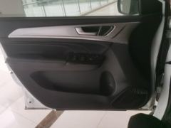 Haval M6 PLUS 1.5T Luxury Version - фото 12