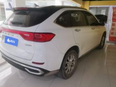 Haval M6 PLUS 1.5T Luxury Version - фото 2