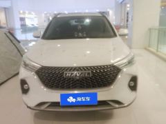 Haval M6 PLUS 1.5T Luxury Version - фото 3
