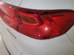 Haval M6 PLUS 1.5T Luxury Version - фото 5