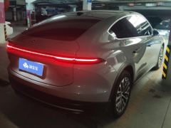 NIO EC6 505km 75kWh - photo 2